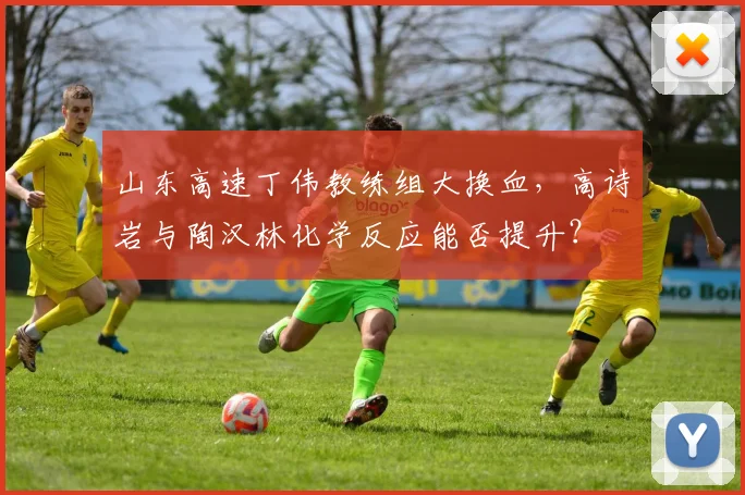 山东高速丁伟教练组大换血，高诗岩与陶汉林化学反应能否提升？